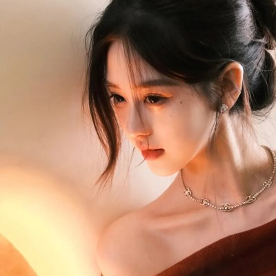 冒充者海报
