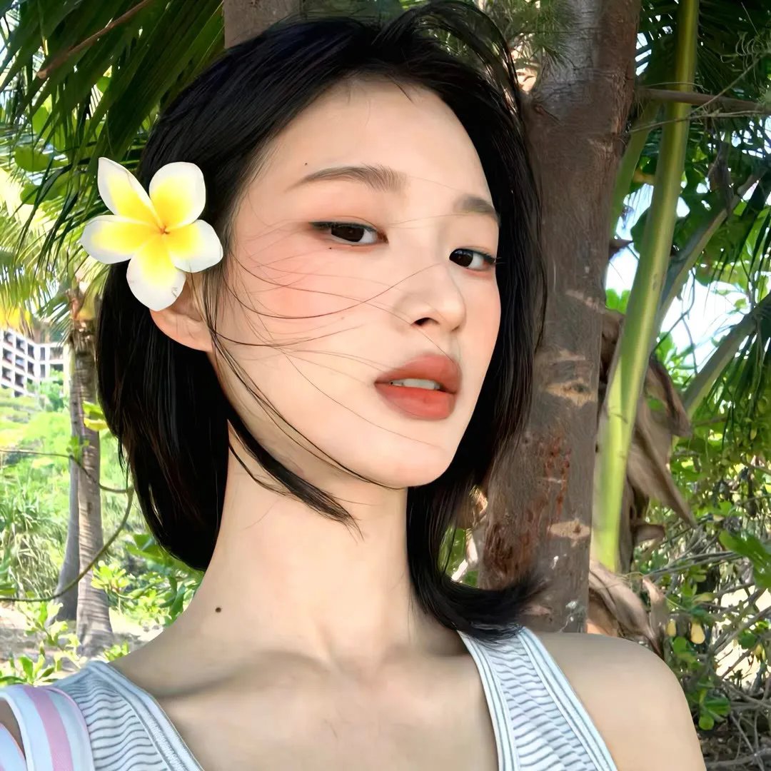 变调假期海报